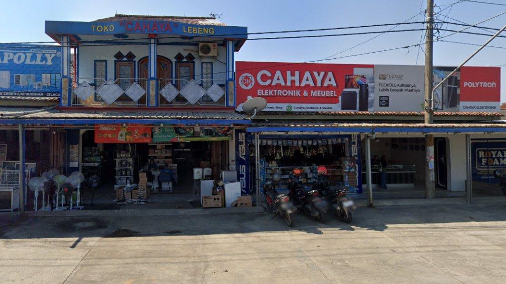 Toko & Retail di Cilacap: Kebutuhan Sehari-hari yang Selalu Ada